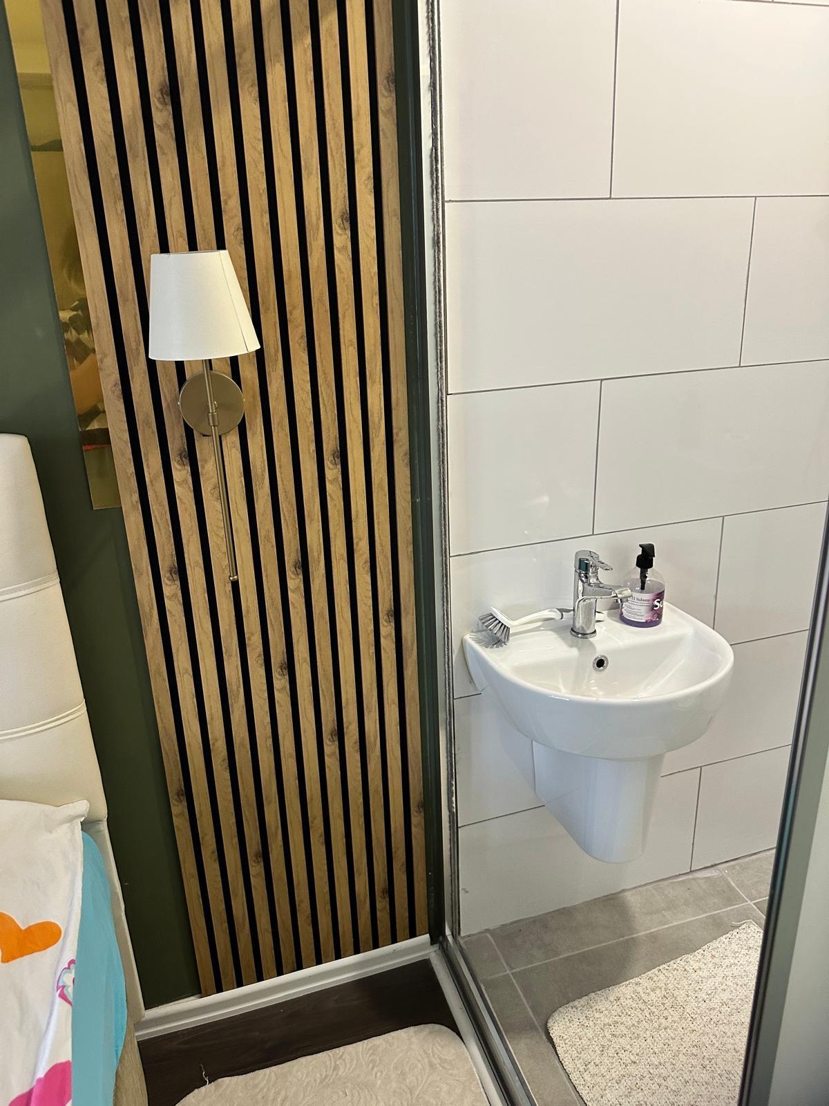 ATAKENT EŞYALI DAİRE